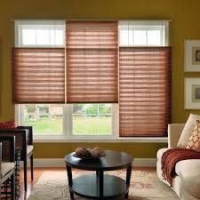 Pleated Blinds