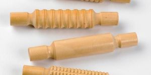 Wooden Rollers