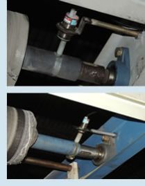 Loom Monitoring System