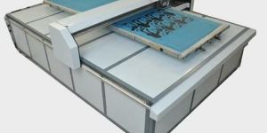 Computer to Screen Exposing Machine