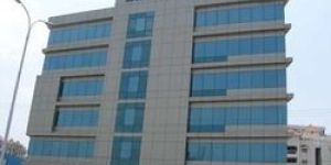 Aluminium Composite Panel Cladding Services