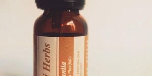 Natural Vanilla Essential Oil