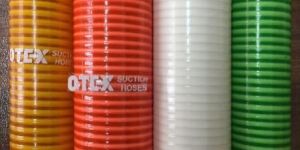 PVC Suction Hose Pipe