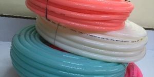 PVC Tubing Pipes