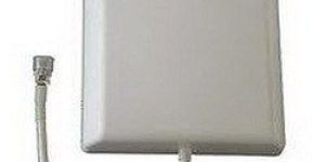 4G Patch Panel Antenna 12dbi Product