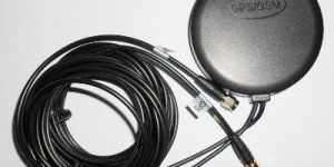 GPS-GSM Combo Magnetic Antenna
