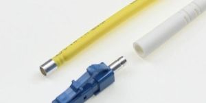 Fibre Optic Connector