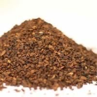 Roasted Chicory Cubes