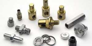 Precision Turned Parts