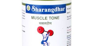 Ayurvedic Capsule