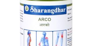 Ayurvedic Tablets