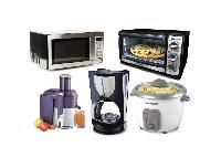Kitchen Home Appliances