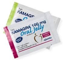 Kamagra Oral Jelly