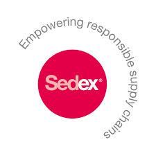 Sedex Certification