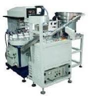 Bottle Cap Printing Machine