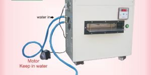 Cooling Fusing Machine