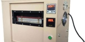 FUSING MACHINE DLX-15