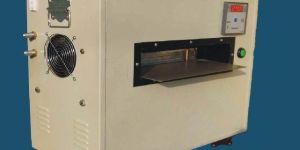 ID Card Fusing Machine