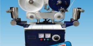 Embossing Machine
