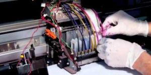 Printer Repairing Services