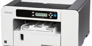 Ricoh Printer
