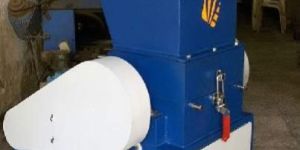 Plastic Scrape Grinding Machine