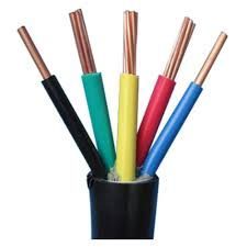 PVC Wires