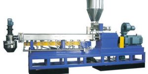 Extruder Machine