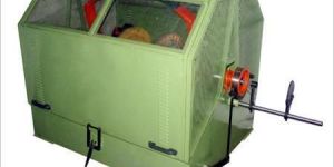 Wire Bunching Machine