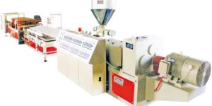 P.V.C. Door Profile Plant