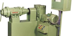 Rubber Extruder