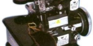 over Lock Machine