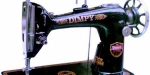 Industrial Sewing Machine Motor