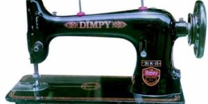 Leather Sewing Machines