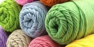 Hand Knitting Yarn