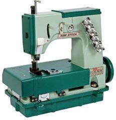 Bag Sewing Machine