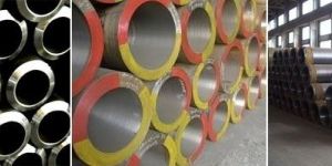 Ductile Iron Spun Pipes