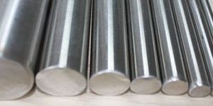 Inconel Round Bars