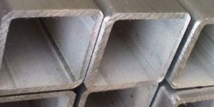 Stainless Steel Rectangular Tube