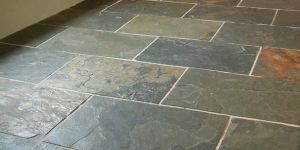 Stone Floor Tiles