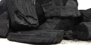 Natural Wood Charcoal
