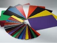 Plastic Laminate Sheet