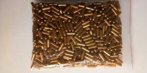 Empty Golden Pearl Capsules