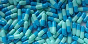 Empty Hard Gelatin Capules