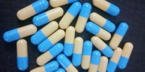 Empty Veg Capsules Size 0