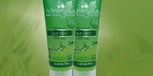 Neem Tulsi Face Wash
