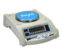 Jewellery Weighing Machine