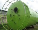 Storage Tanks