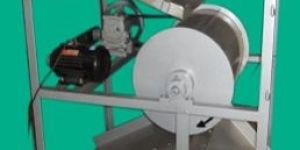 Magnetic Drum Separator