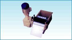 Magnetic Coolant Filters